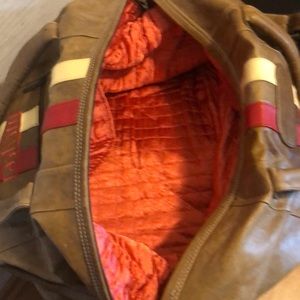 Tag Heuer Travel Bag